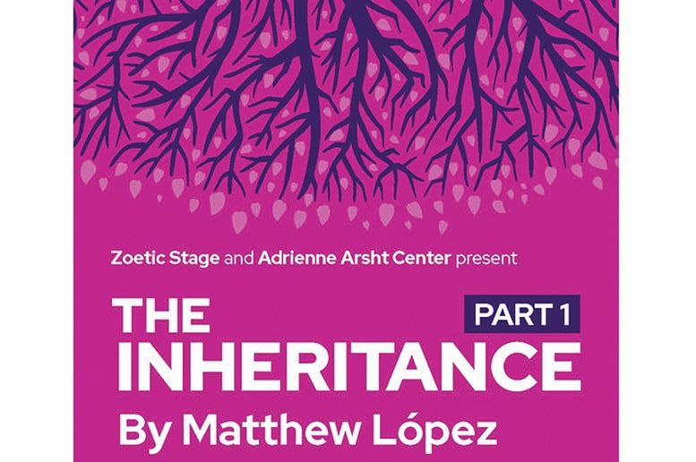The Inheritance, Part 1 coming to Arsht Center during January