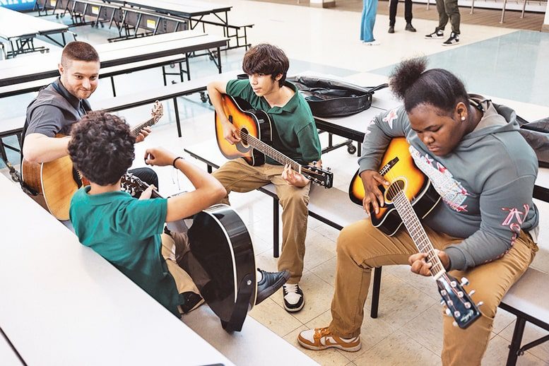 Arts Access Miami launches Central Dade Arts Alliance