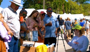 Early-bird tickets on sale for ArtsFest in Martin County, making for great holiday gifts