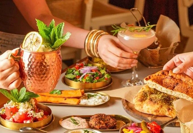 5 Best Restaurants at Brickell City Centre for Holiday Shopping