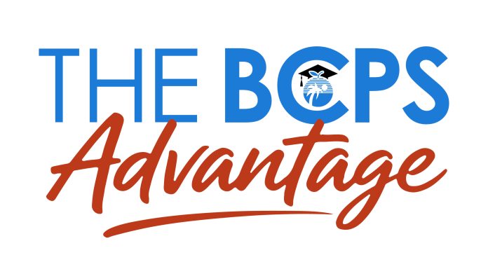 BCPS Advantage Logo
