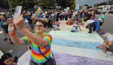 Best news photos of 2025