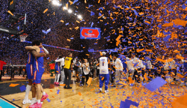 Best sports photos of 2025