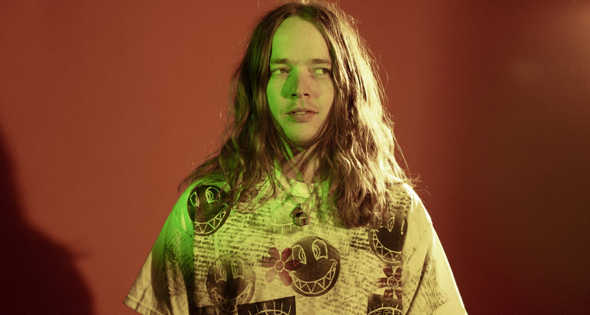 Bluegrass fusion phenom Billy Strings returns to Tampa on spring tour