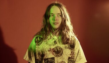 Bluegrass fusion phenom Billy Strings returns to Tampa on spring tour