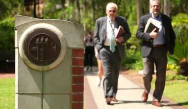 After FSU tragedy, Florida weighs armed campus staff and new safety standards