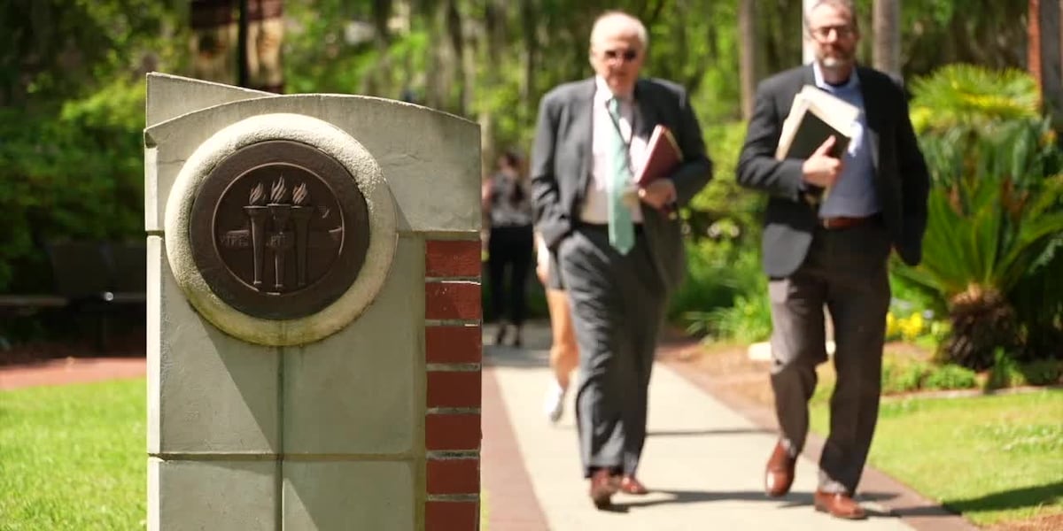 After FSU tragedy, Florida weighs armed campus staff and new safety standards