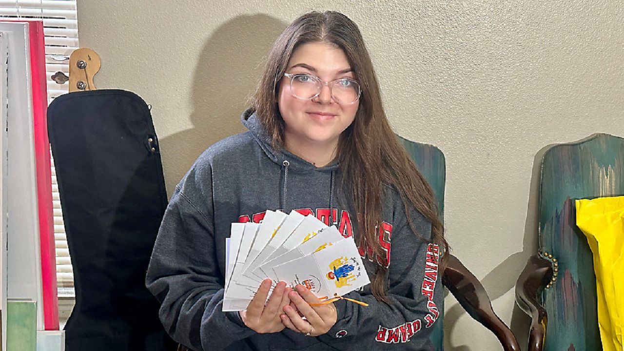 Tampa Bay community steps up as Angel Tree post goes viral