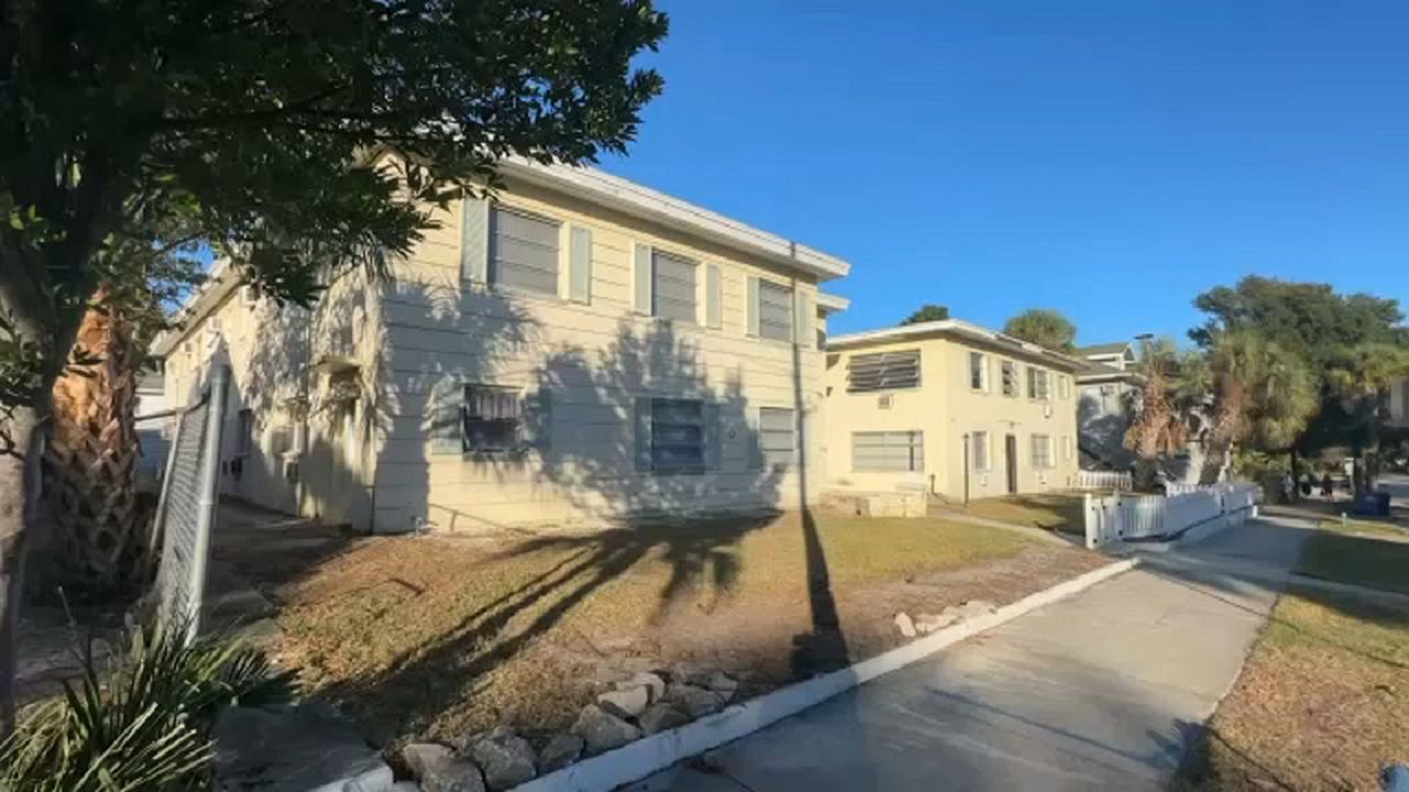 Rents at longtime affordable St. Pete apartments to jump