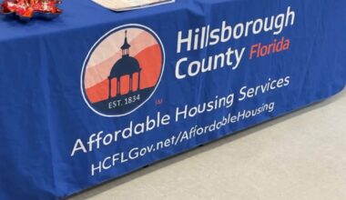 Hillsborough County is expanding efforts to help low, very low and moderate-income homeowners access essential home repairs through its Owner-Occupied Rehabilitation (OOR) Program.  (Spectrum News image)