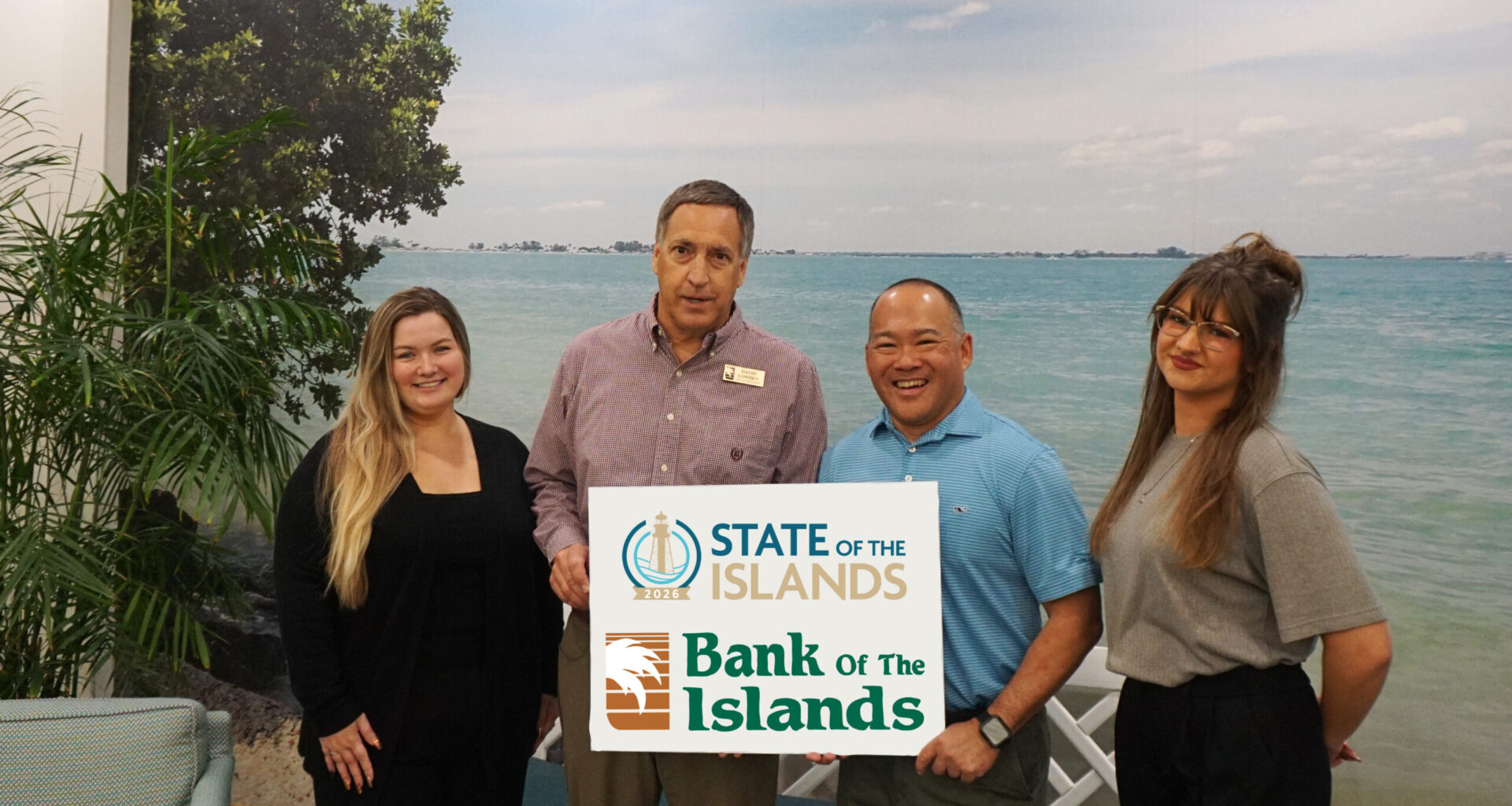 State of the Islands Breakfast returns