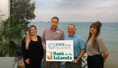 State of the Islands Breakfast returns