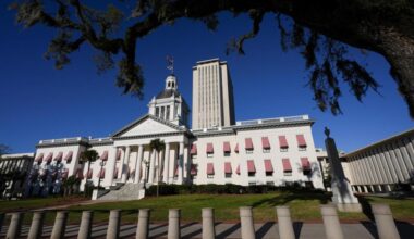 Property tax proposal advances, teed up in the Florida House