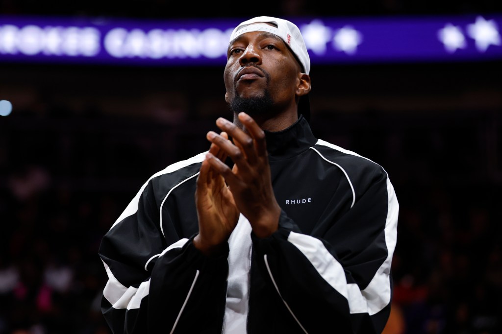 Miami Heat's Bam Adebayo addresses ongoing back ailment