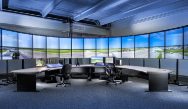 American Council of Engineering Companies gives awards to 14 firms that worked on Florida projects