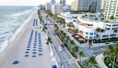 A Coastal Reset at Beach House Fort Lauderdale