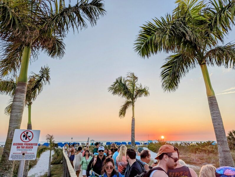 Canadian travel plummets, local stakeholders remain ‘bullish’