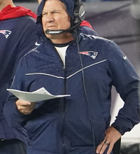 Bill Belichick To Tampa Chatter Surfaces - JoeBucsFan.com