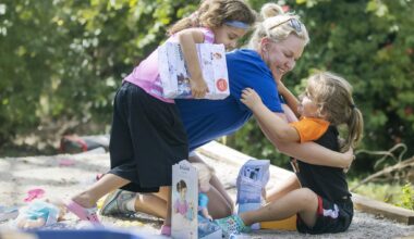 A Decade of Difference - Florida Weekly