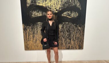 SocialMiami - The Edit of ART WEEK