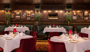The Resy Guide to Dining in Fort Lauderdale — Resy