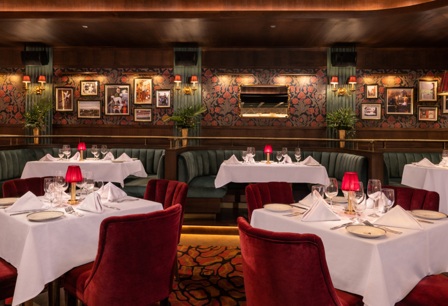 The Resy Guide to Dining in Fort Lauderdale — Resy
