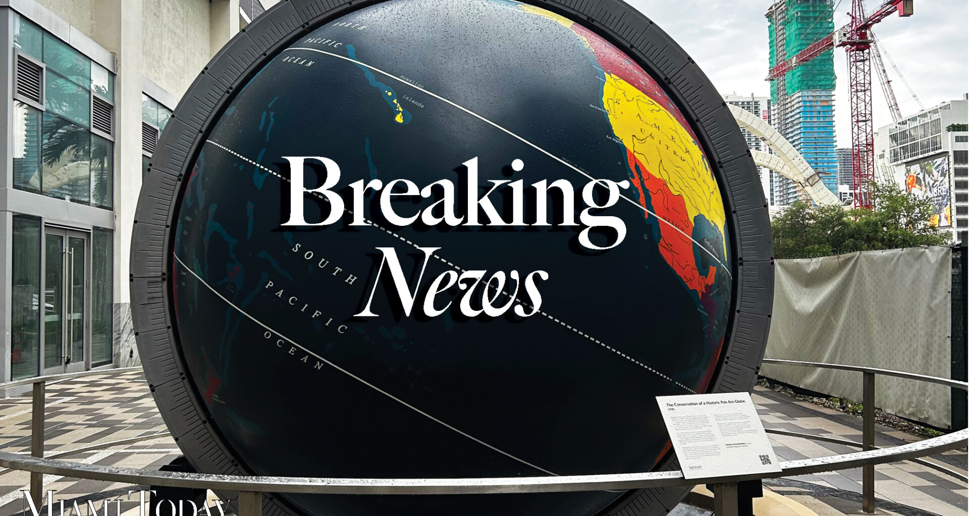 Miami loan to aid 27-story Health District residential tower