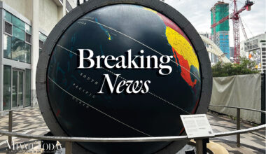 Miami loan to aid 27-story Health District residential tower