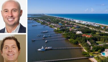 Urban Standard Capital Lends $29M on Florida Luxury Housing Development – Commercial Observer