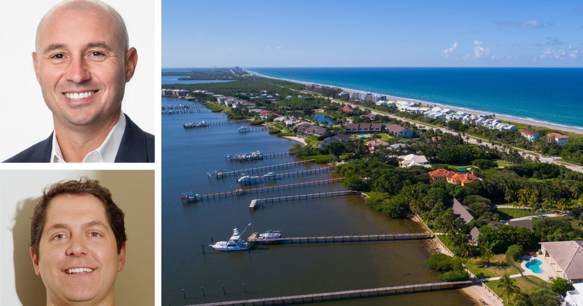 Urban Standard Capital Lends $29M on Florida Luxury Housing Development – Commercial Observer