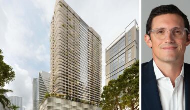 Chicago Developers Land $250M to Build Miami Apartment Tower – Commercial Observer