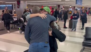 Traumatized Brown University students come home to South Florida – NBC 6 South Florida