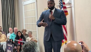 The Top 10 Florida Political Developments in 2025