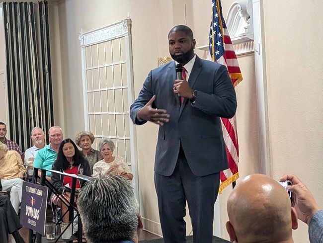 The Top 10 Florida Political Developments in 2025