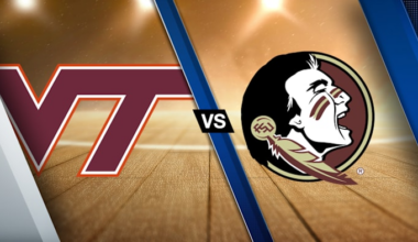 Virginia Tech women earn first ACC win of the season at Florida State