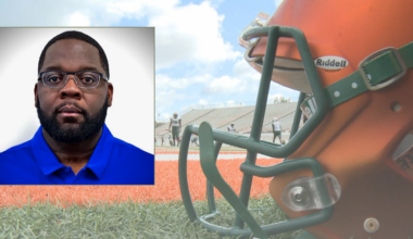 FAMU legend Quinn Gray set to return as head football coach
