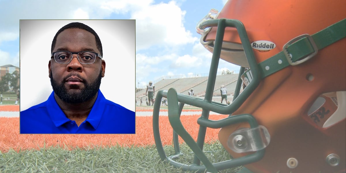 FAMU legend Quinn Gray set to return as head football coach