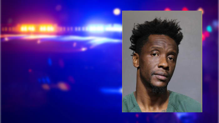 Man arrested, charged in 2 Jacksonville murders on consecutive days