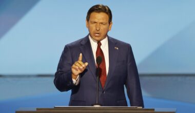 CAIR calls Florida terrorism designation ‘unconstitutional’