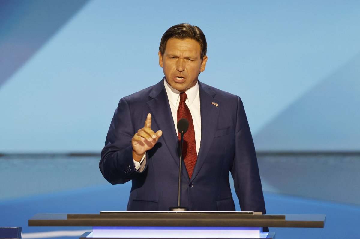 CAIR calls Florida terrorism designation ‘unconstitutional’