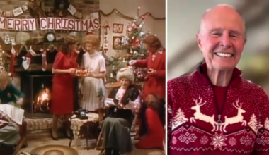 ‘Grandma Got Run Over by a Reindeer’ singer has North Central Florida roots