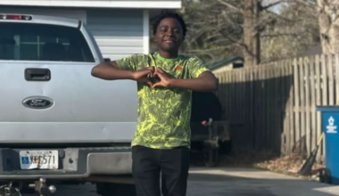 MAD DADS identifies 16-year-old fatally shot in Sandalwood area