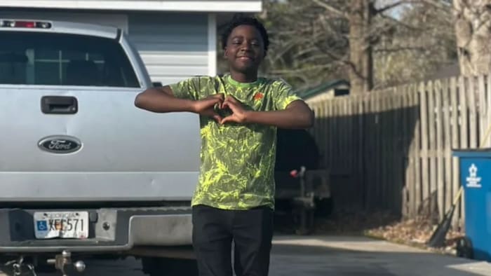 MAD DADS identifies 16-year-old fatally shot in Sandalwood area