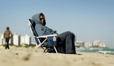 Cold front for New Year’s Eve in South Florida and Miami – NBC 6 South Florida