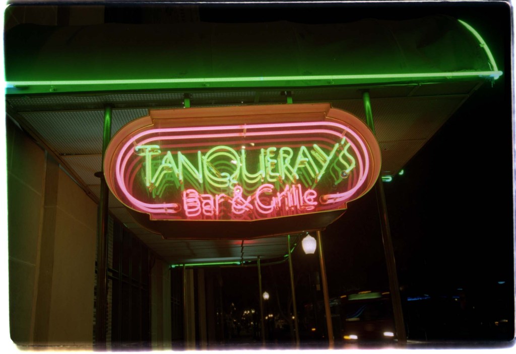 Downtown music mainstay opened in 1989