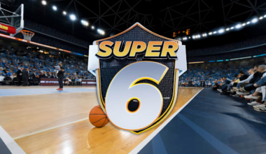 Impact hands No. 1 Jackson first loss of season