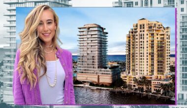 Camaco Development Plans 36-Unit Highrise in Fort Lauderdale