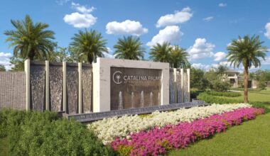 Catalina Palms at Sundance in Port St. Lucie