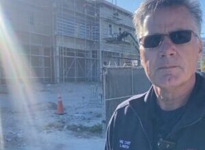 New Fire Station to Open in Frbruary - Beach Talk Radio News