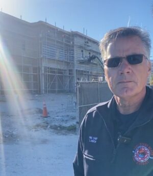 New Fire Station to Open in Frbruary - Beach Talk Radio News